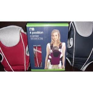 PERLENGKAPAN BAYI / PERLENGKAPAN TRAVELLING BAYI