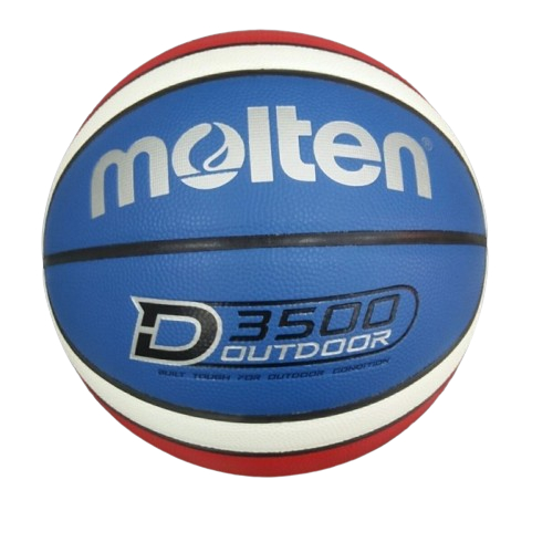 Bola Basket - Basket Molten b7d3500 c / d7d3500 PU KULIT SIZE 7