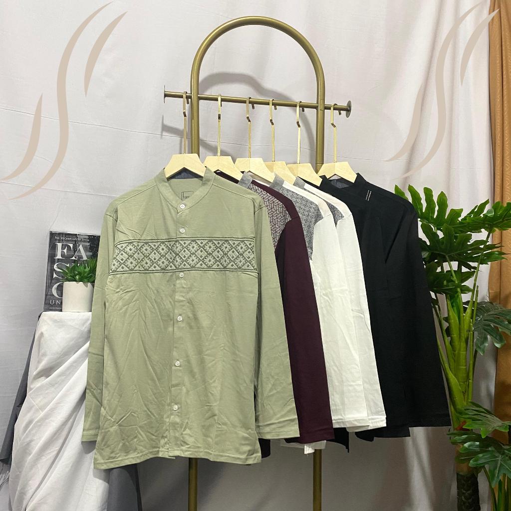 Koko Kaos T zone Panjang