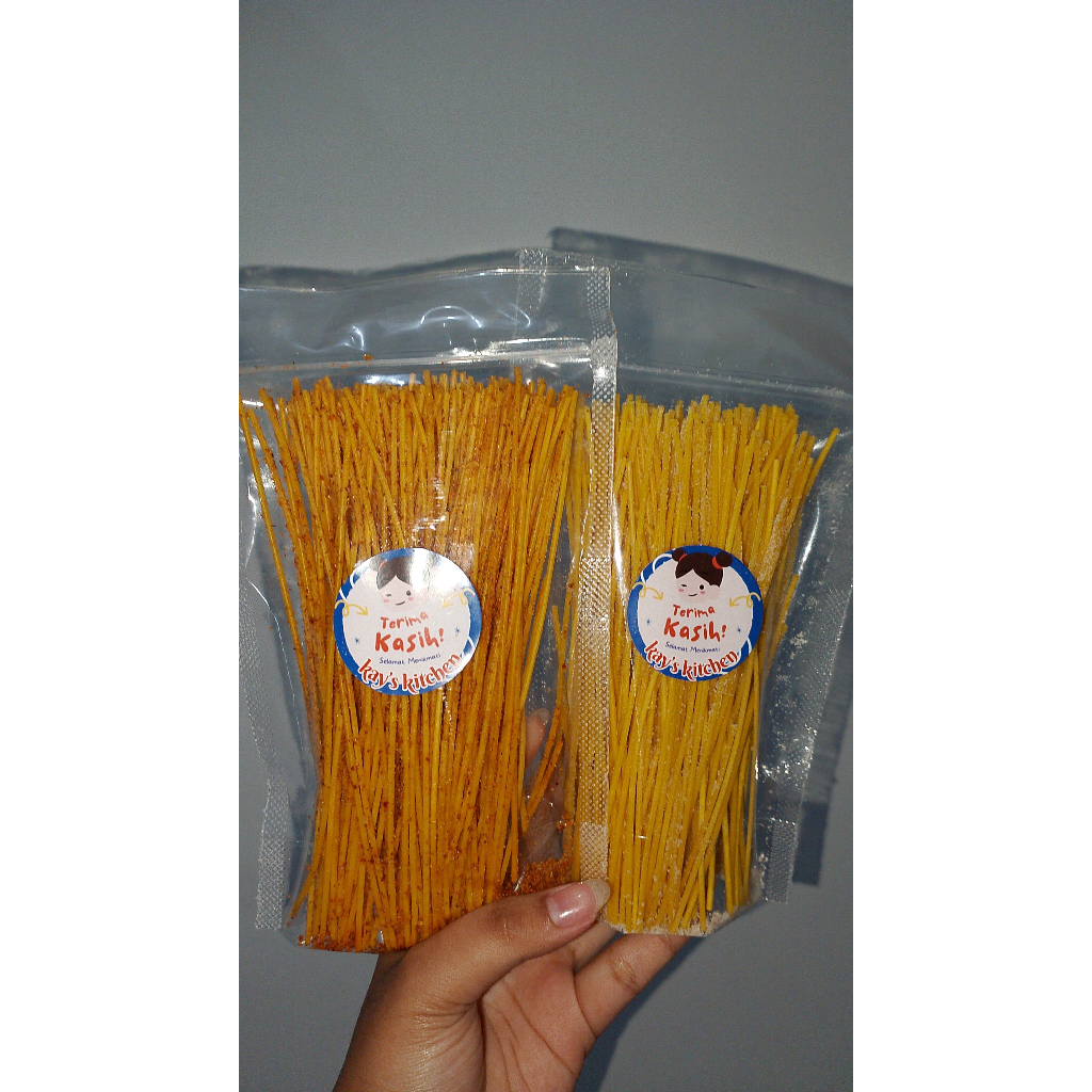 

Mie Lidi
