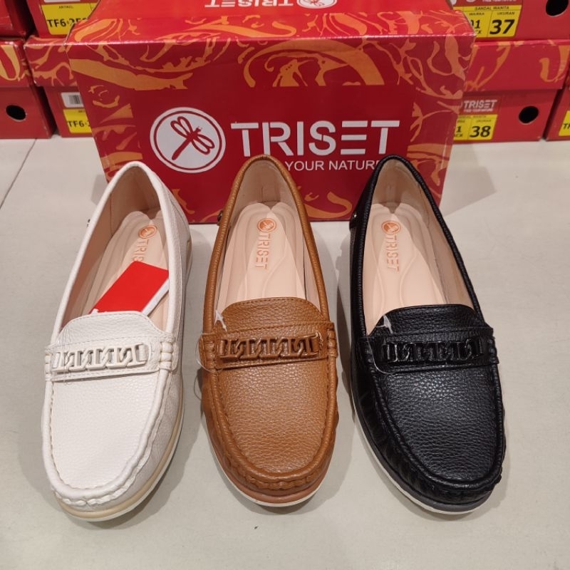 Triset sepatu wanita original