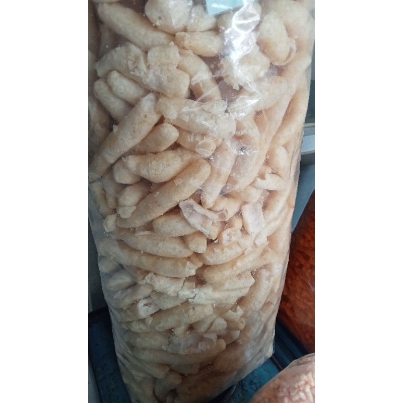 

Batagor kering gurih kemasan 250g