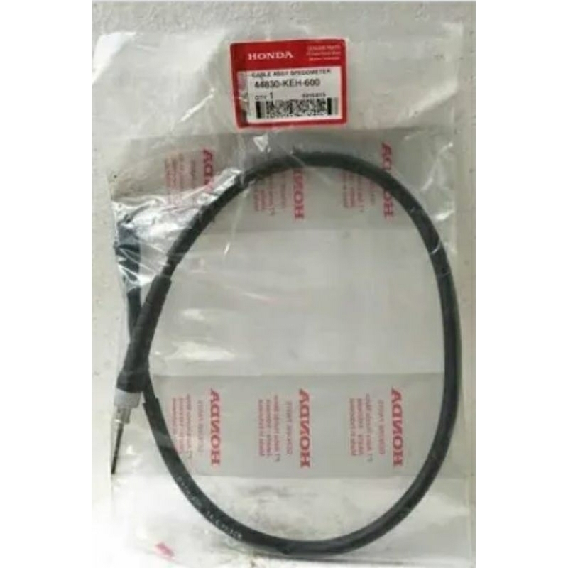 kabel km Megapro lama 44830-KEH-600 asli ahm