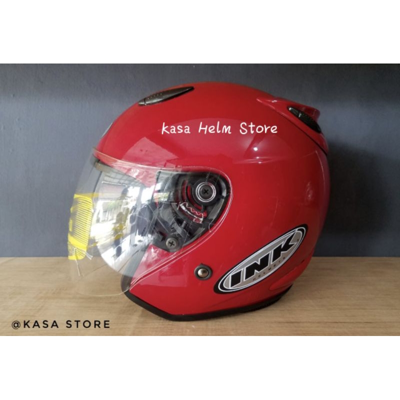 HELM INK CENTRO KW SUPER
