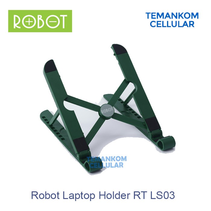 ROBOT RT-LS03 PORTABLE LAPTOP STAND