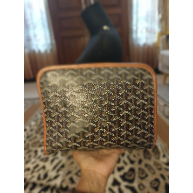 pouch/clutch goyard