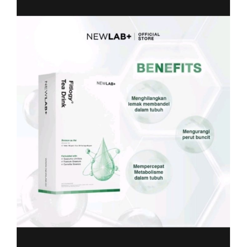 

Newlab teh tea 28 Teabag detox Newlab+ New lab minuman slimfazz isi 28 teabag bag slimming tea slim diet teh greentea green tea fitlogy slimlogy tea drink Dewasa NEWLAB NEWLAB+ 28 TEABAG