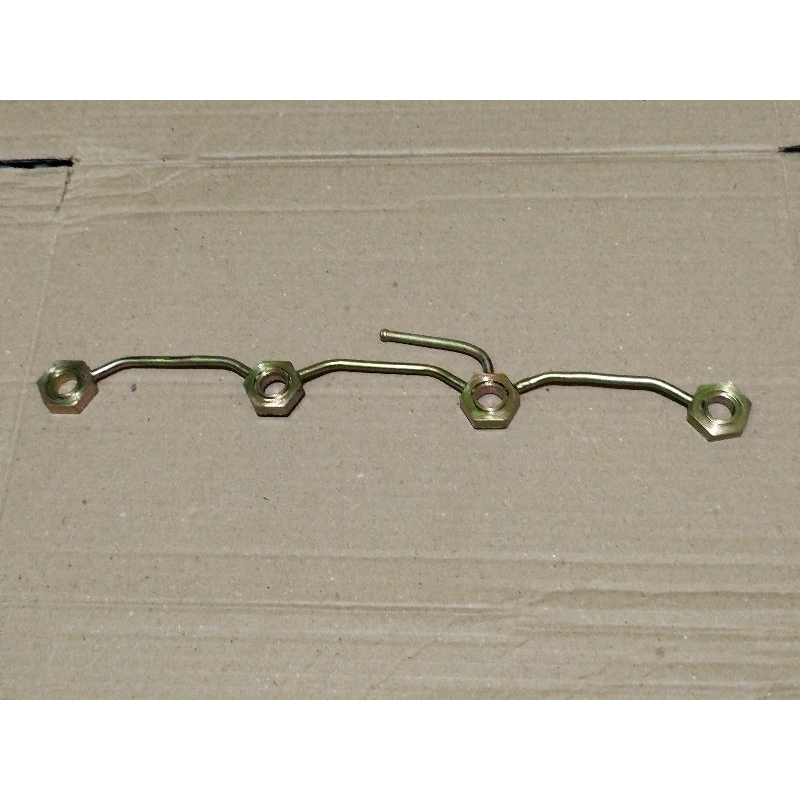 Pipa Pembagi Solar L300 Diesel - Slow Pipe L300 Diesel - Pipa Solar L300