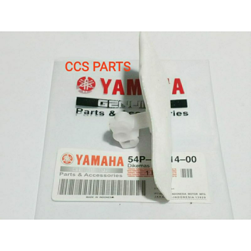 FILTER BENSIN PEMPERS FUELPUMP SARINGAN BENSIN MIO J MIO GT MIO SOUL GT MIO M3 MIO Z XEON RC PRODUK 