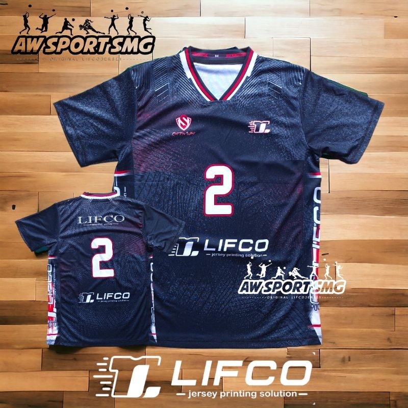 BAJU LIFCO PROMO ORIGINAL