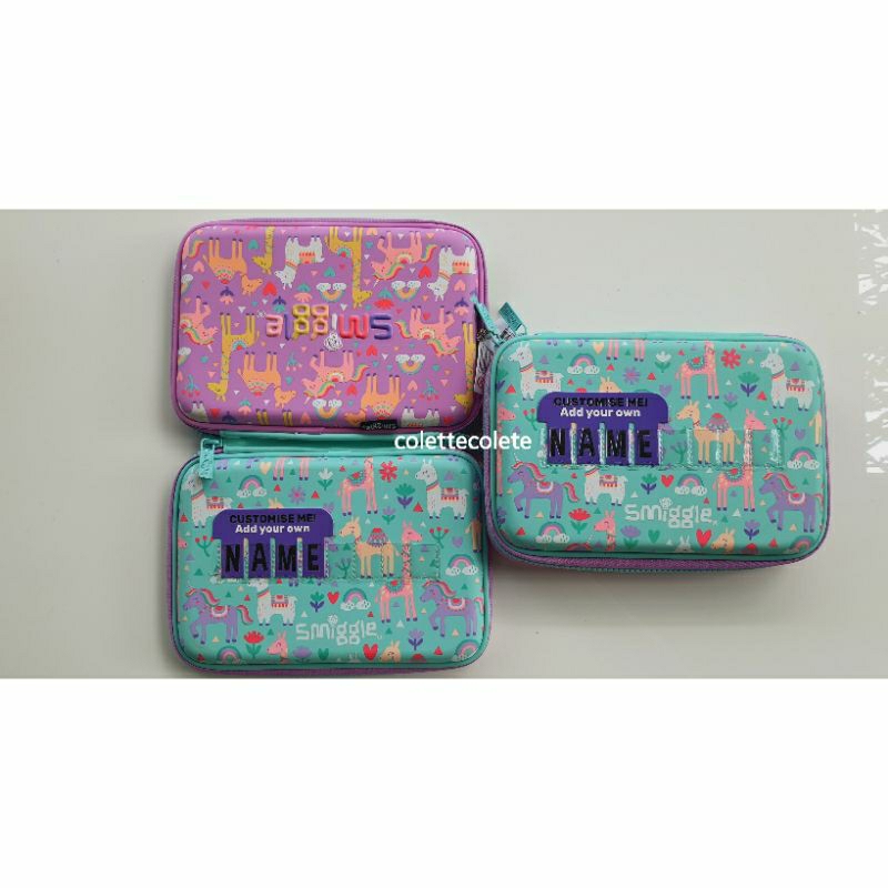 

Smigge Prime Hardtop Id Pencil Case