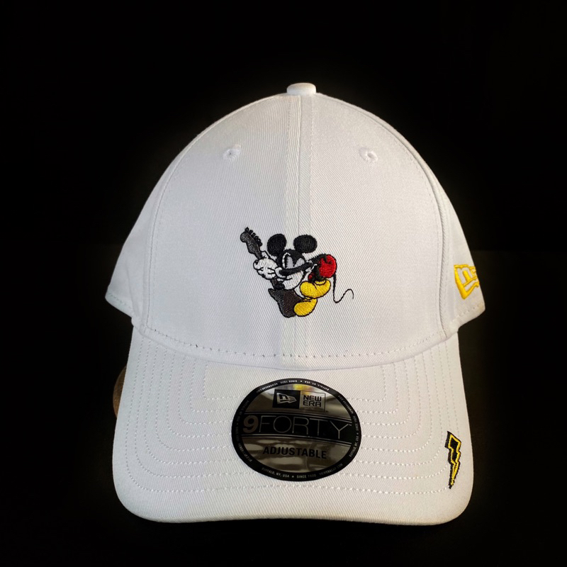 New Era Cap Mickey Mouse