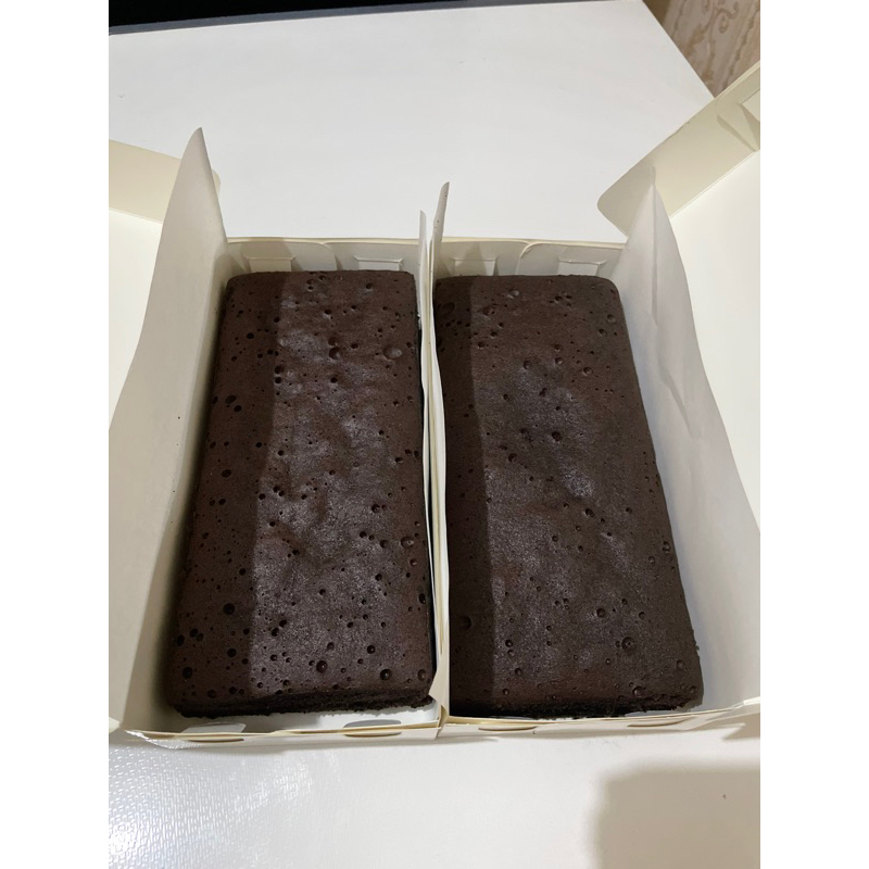 

brownies kukus