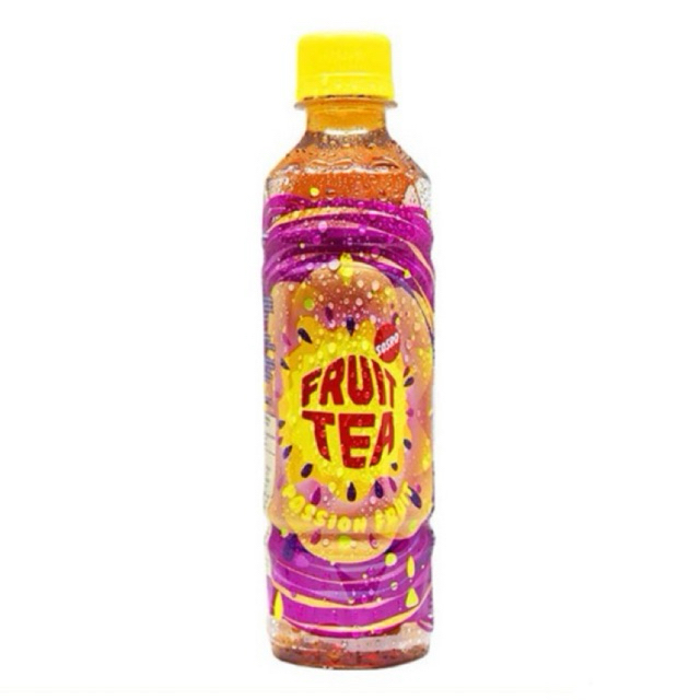 

[AYOBUY.ID] SOSRO FRUIT TEA MARKISA 350ml (1PCS)