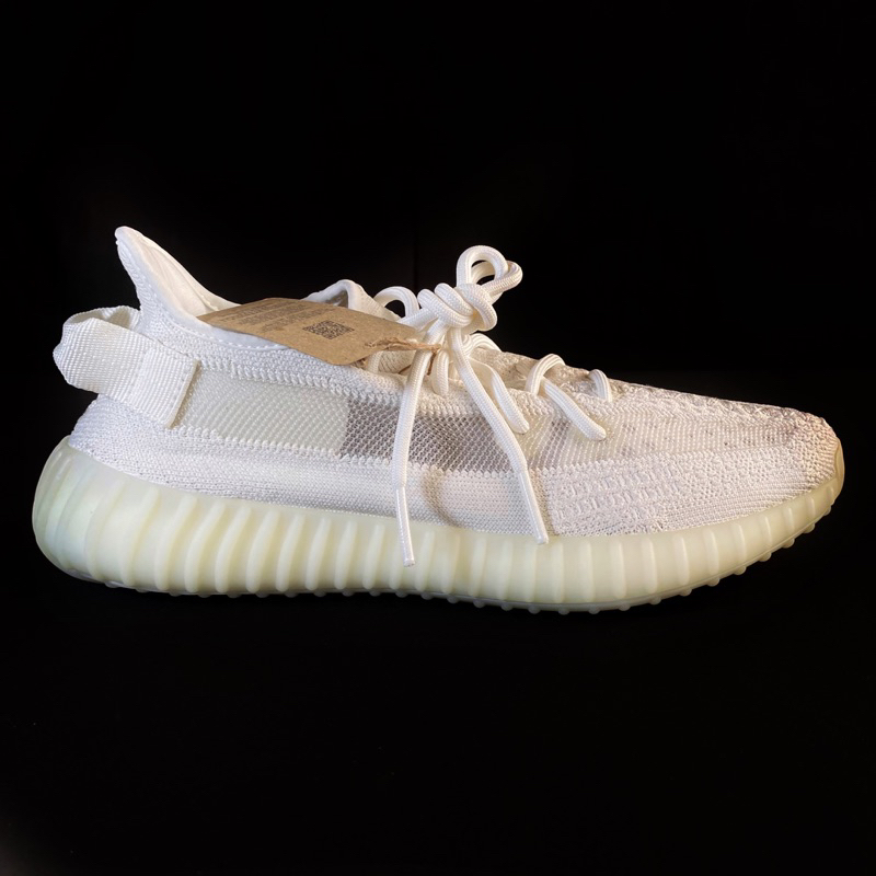 Adidas Yeezy Boost 350 v2 - White - [BNIB]