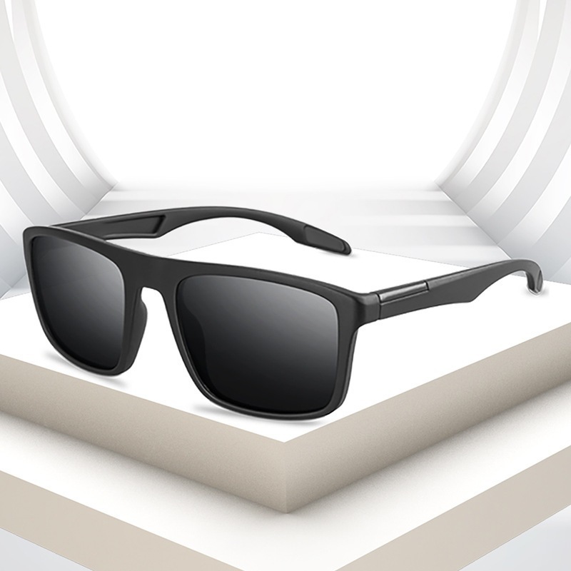 [RAGAM PILIHAN] Kacamata Polarized Kacamata mancing / Kacamata Sepeda Gowes Polarized Bicycle Glasse