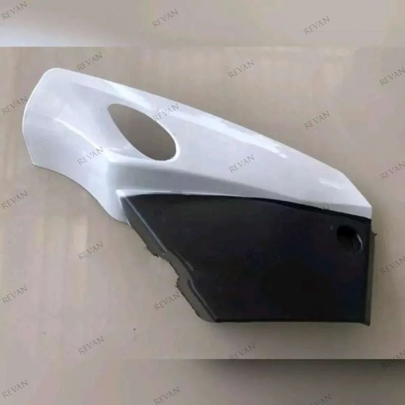 Tutup aki fizR/ box aki/box samping aki Yamaha fizR