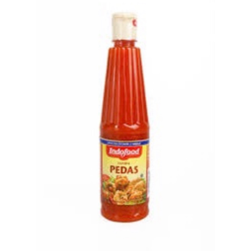 

Saos sambal indofood