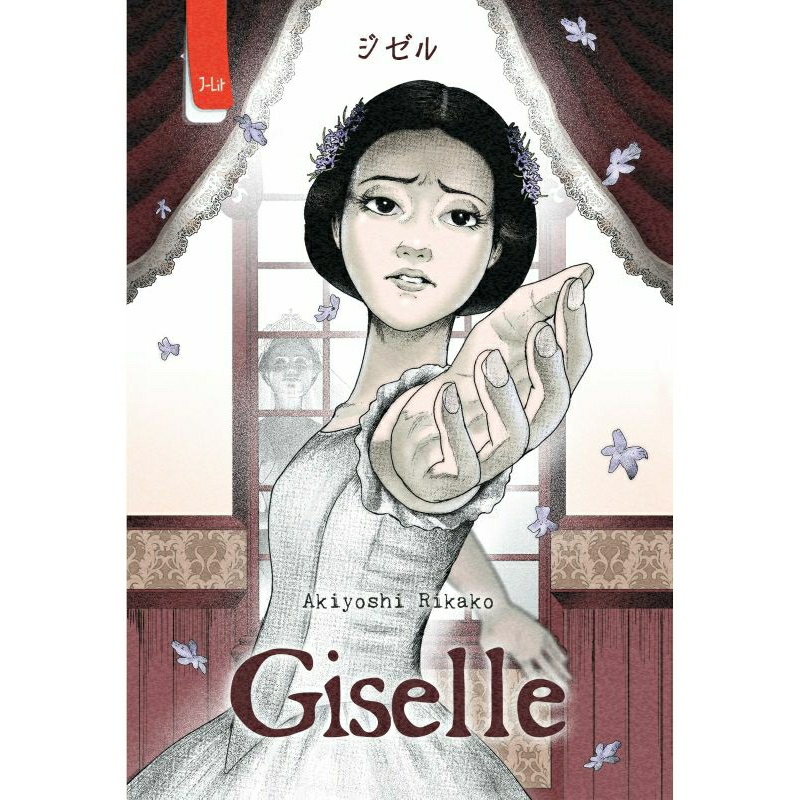 Giselle by Akiyoshi Rikako