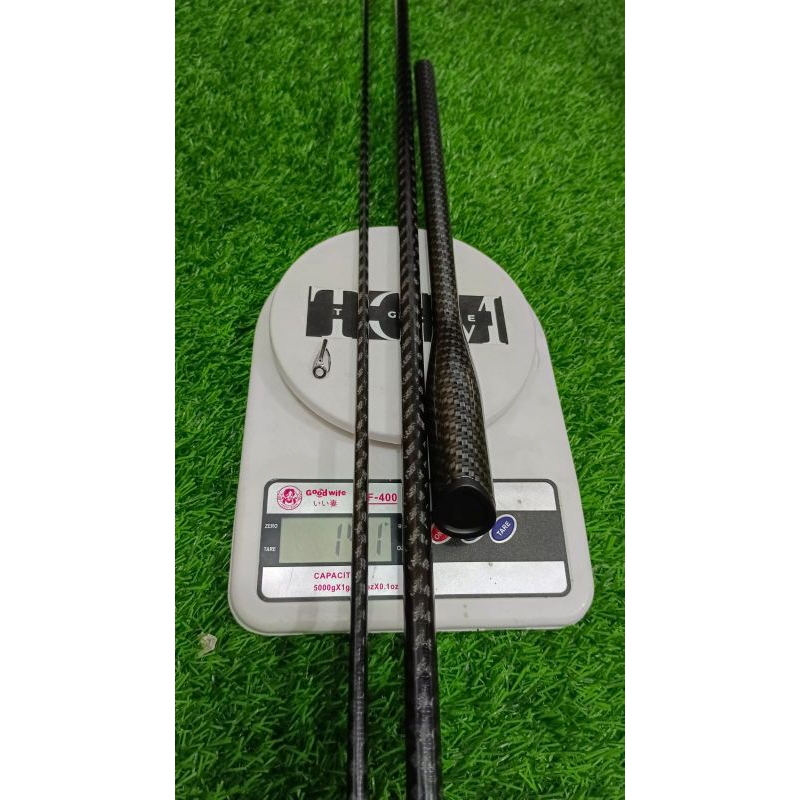 hollow TOGAME xx xwraf 210 cm set