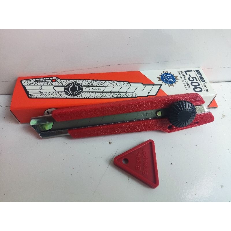 

Cutter L-500 Kenko