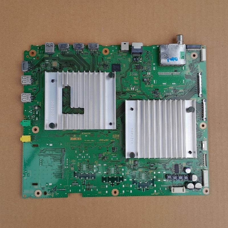Mainboard SONY KD - 55X9500G MB SONY KD - 55X9500 G