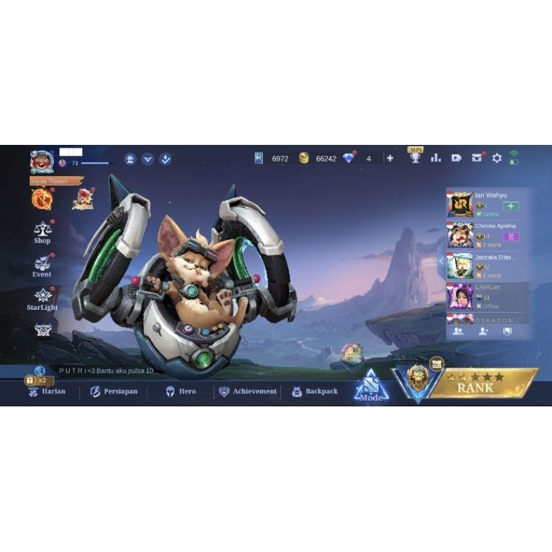 AkunML