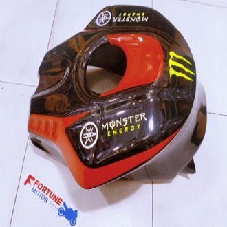 Cover Tanki R15 V2 Model R1 Kondom Tangki R15 V2 Kondom tangki r15 v2 cover tangki r15 v2 variasi ya