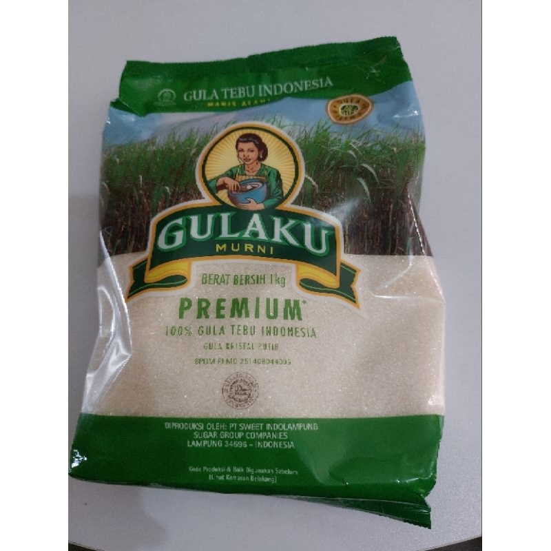 

Gula 1 Kg