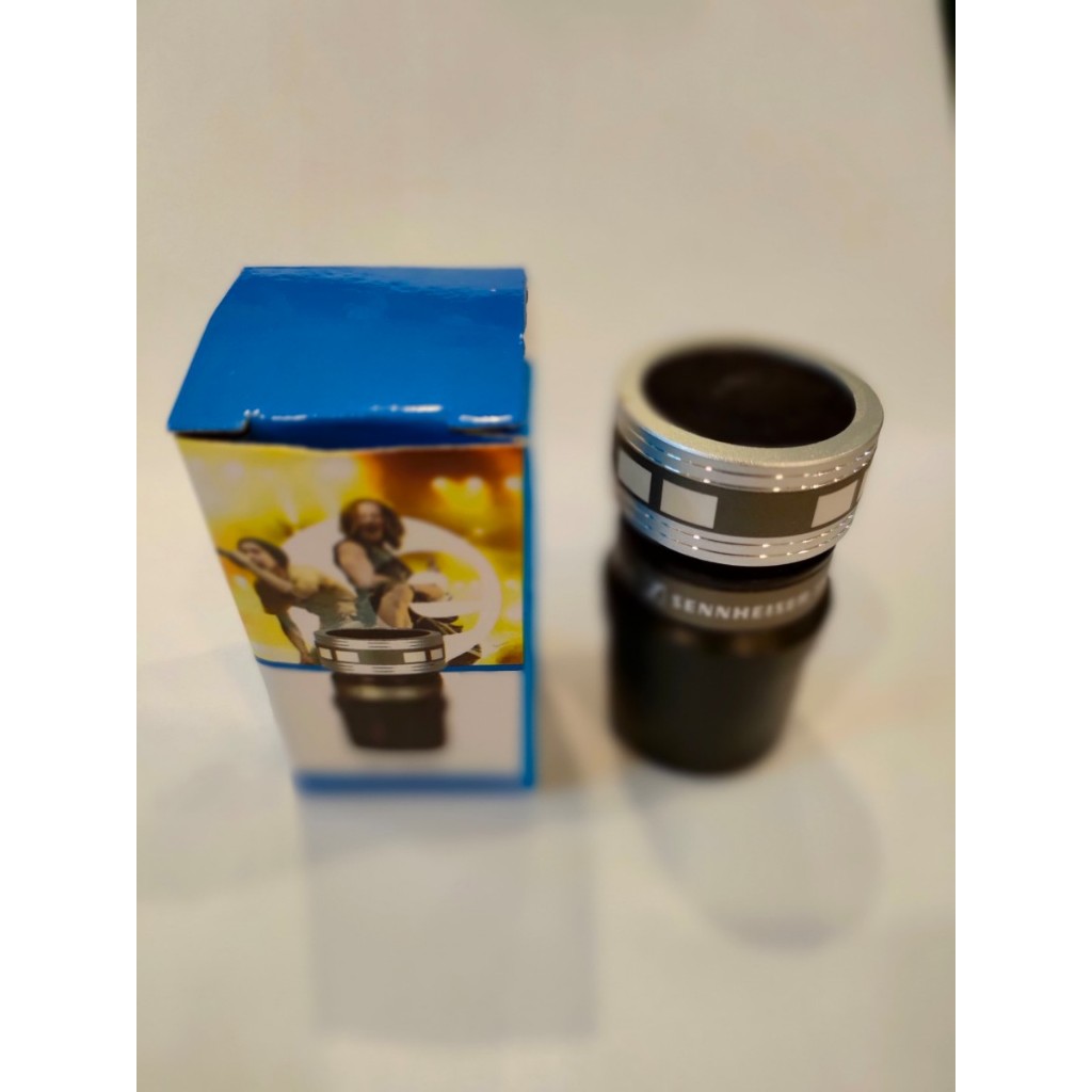 SPUL SPULL MIC SENNHEISER SN-8300 MICROPHONE SPOL SPOOL SN 8300