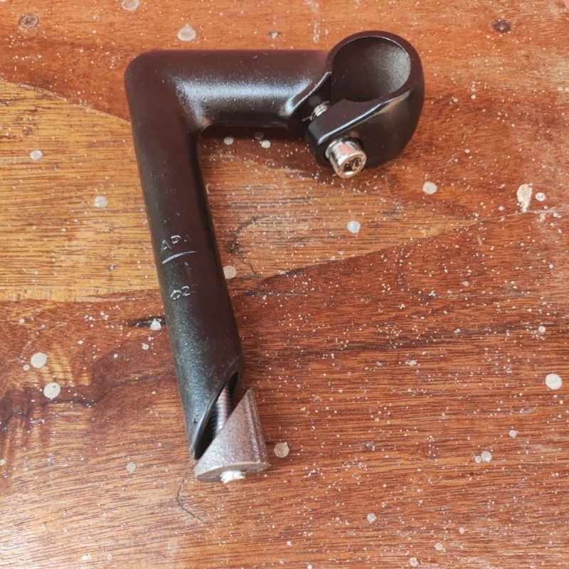 stem bango 22.2 stem sepeda balap jadul vintage mtb