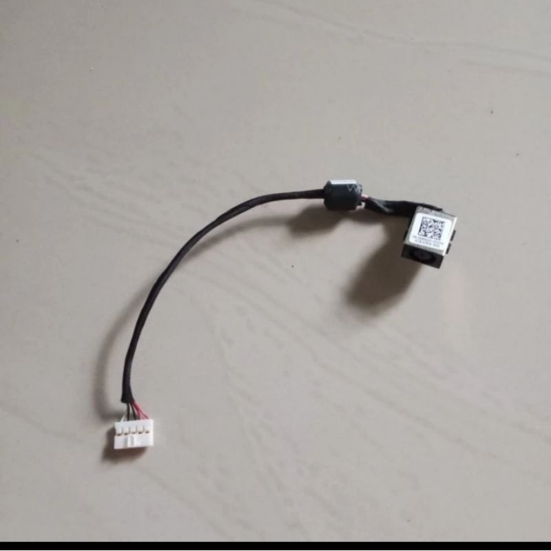 Jack DC power laptop dell Inspiron 14 5447 5448 5443 5445 0k8wdf