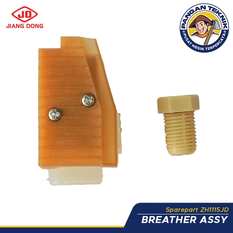 BREATHER ASSY ZH1115JD | ZH1110JD | ZH1118JD | ZH1130JD | SPAREPART JIANGDONG