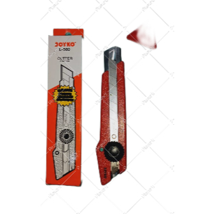 

CUTTER JOYKO L 500 FREE REFIL