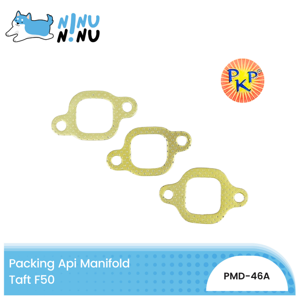 Packing Manifold Daihatsu Taft F70 Taft F50