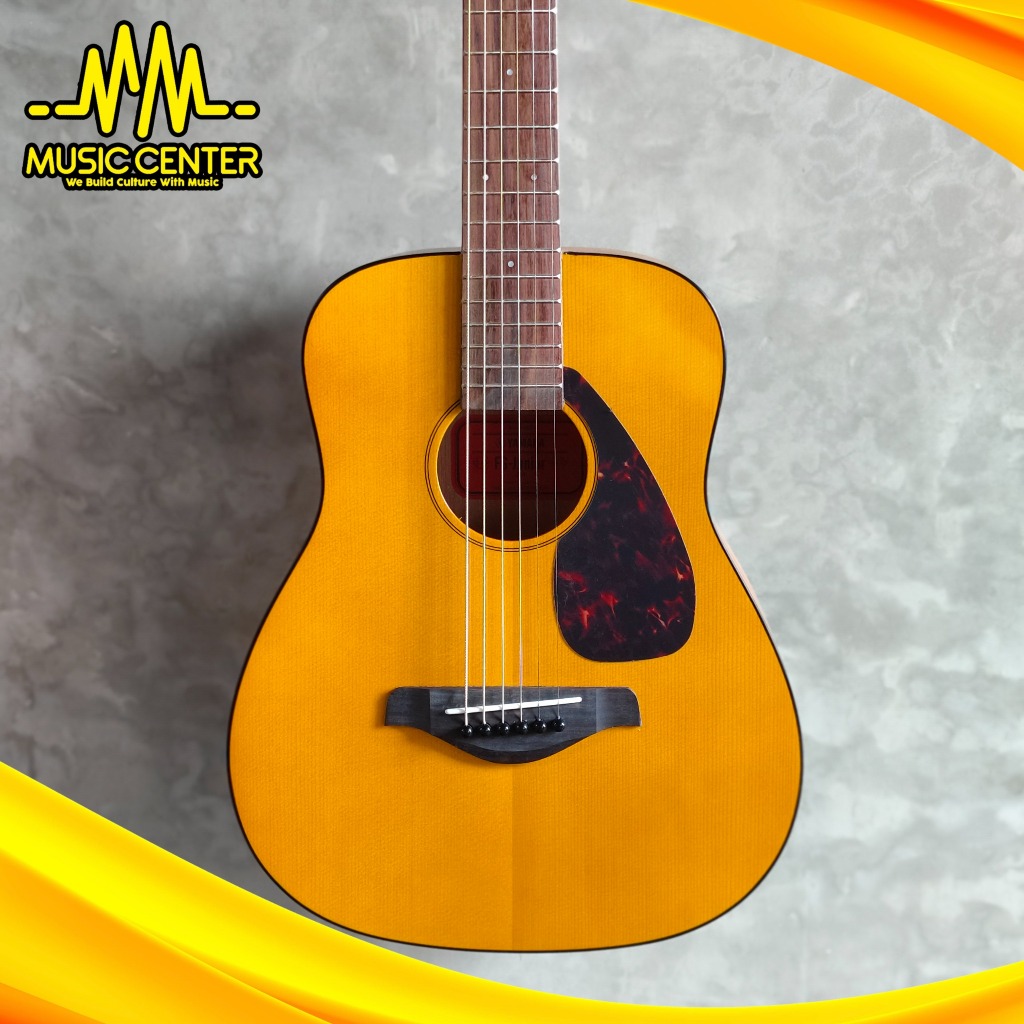 Gitar Akustik Yamaha JR1 Mini 3/4