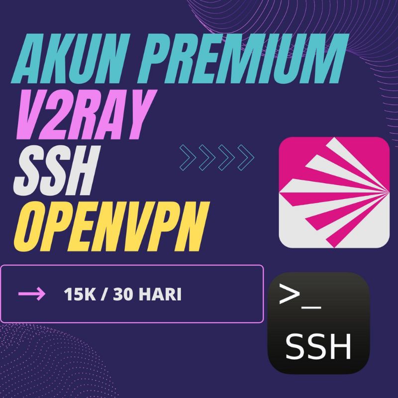 VMES TROJAN VLES & SSH