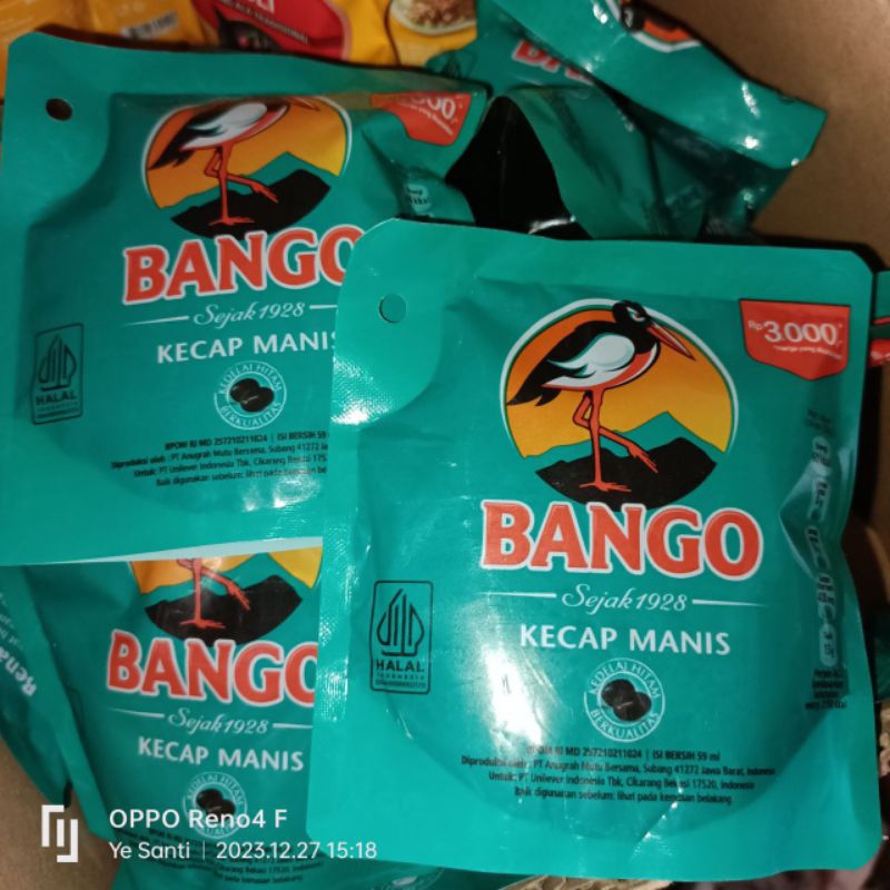 

Bango 59ml