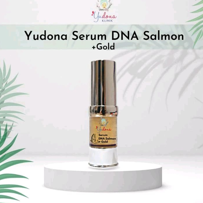 Yudona Serum DNA Salmon