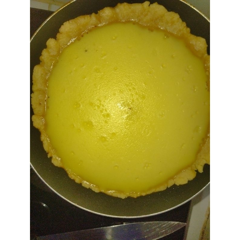 

pie susu