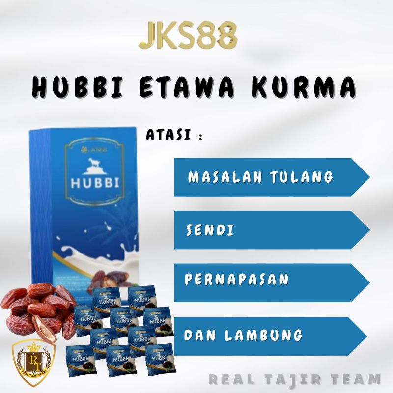 

Susu HUBBI JKS88 susu kambing asam lambung osteoporosis paru-paru