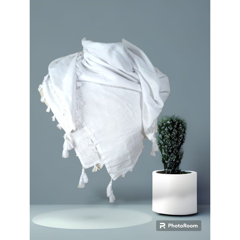 Sorban Haji. Sorban Arab. Sorban Pria Terbaru  Sorban Santri Pria