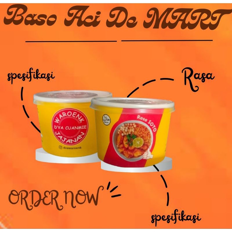 

bakso aci