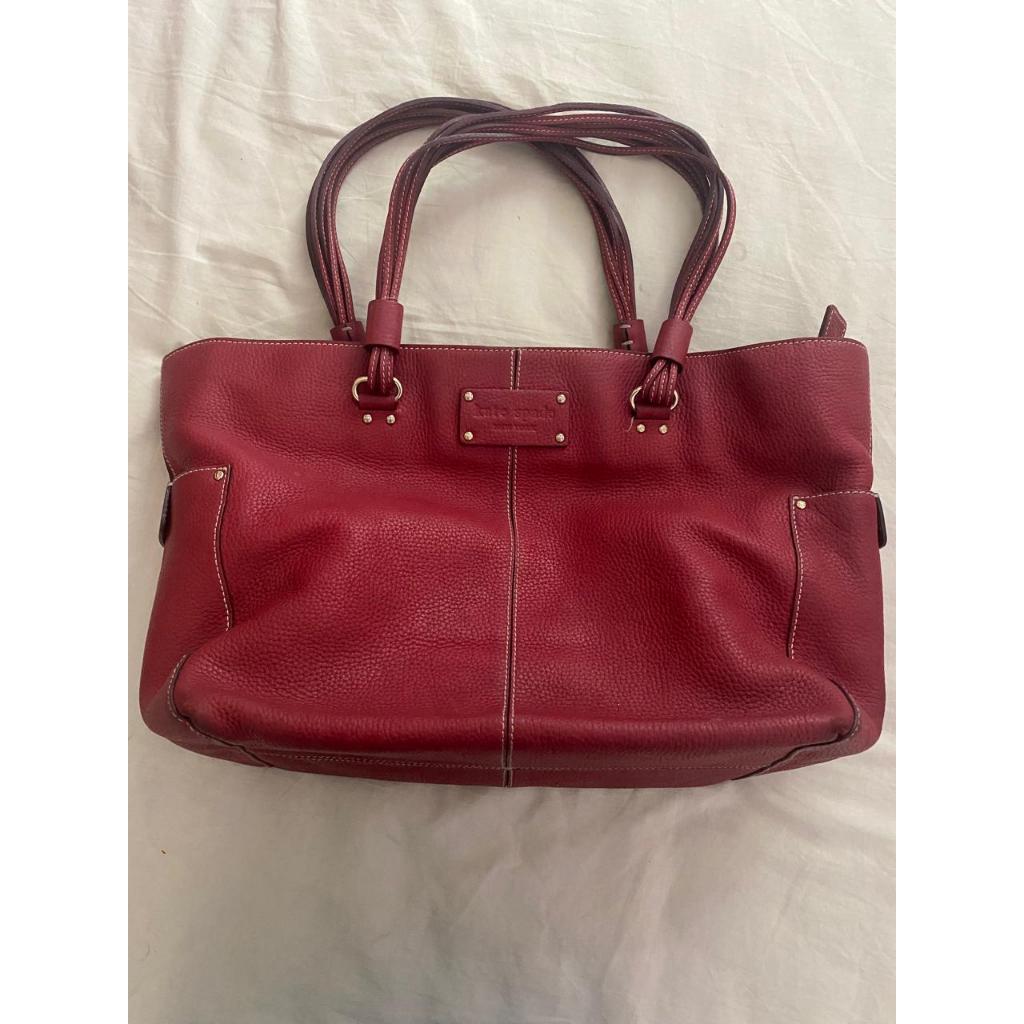 KATE SPADE Tote Bag Authentic Preloved