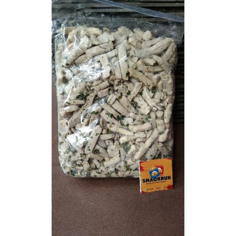 

basreng original daun jeruk virall mantull 500gr