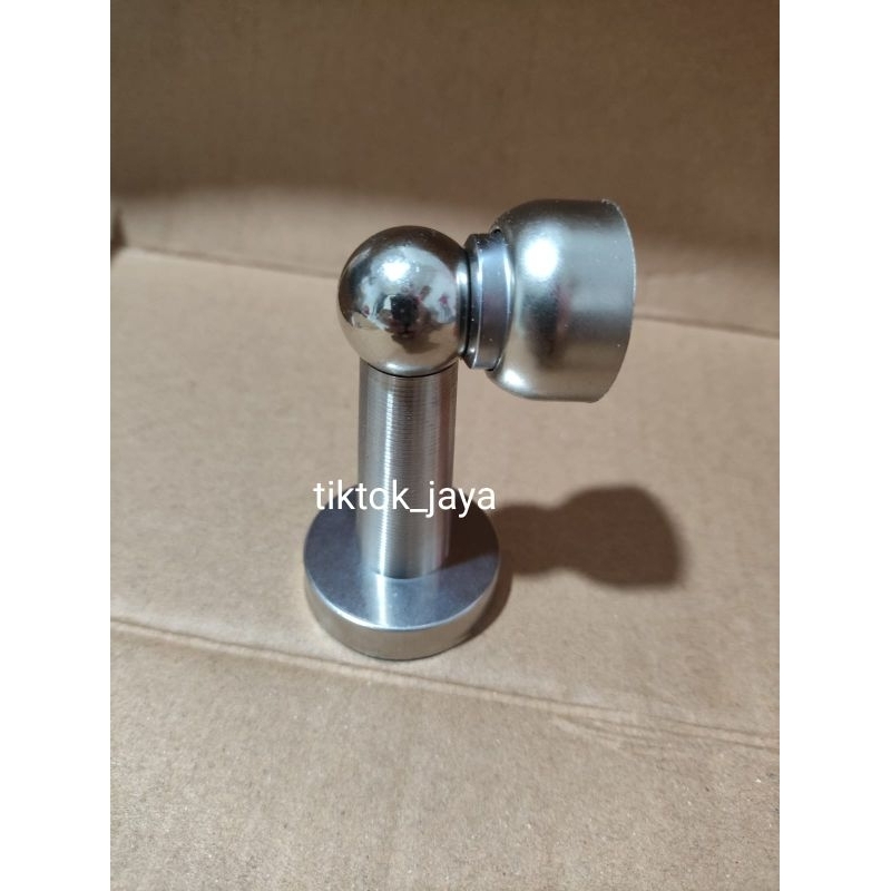 magnet pintu penahan pintu