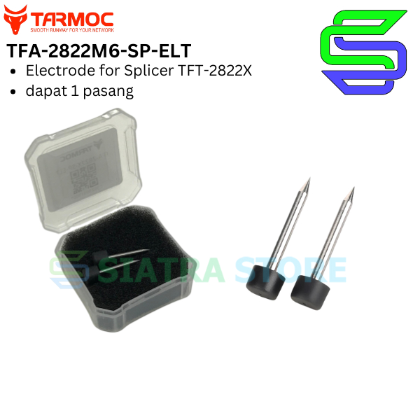 Electroda Splicer Tarmoc TFT-2822M6-SPLICER | Elektroda Splicing FO