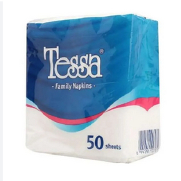 TESSA NAPKIN Tissue 50 sheets