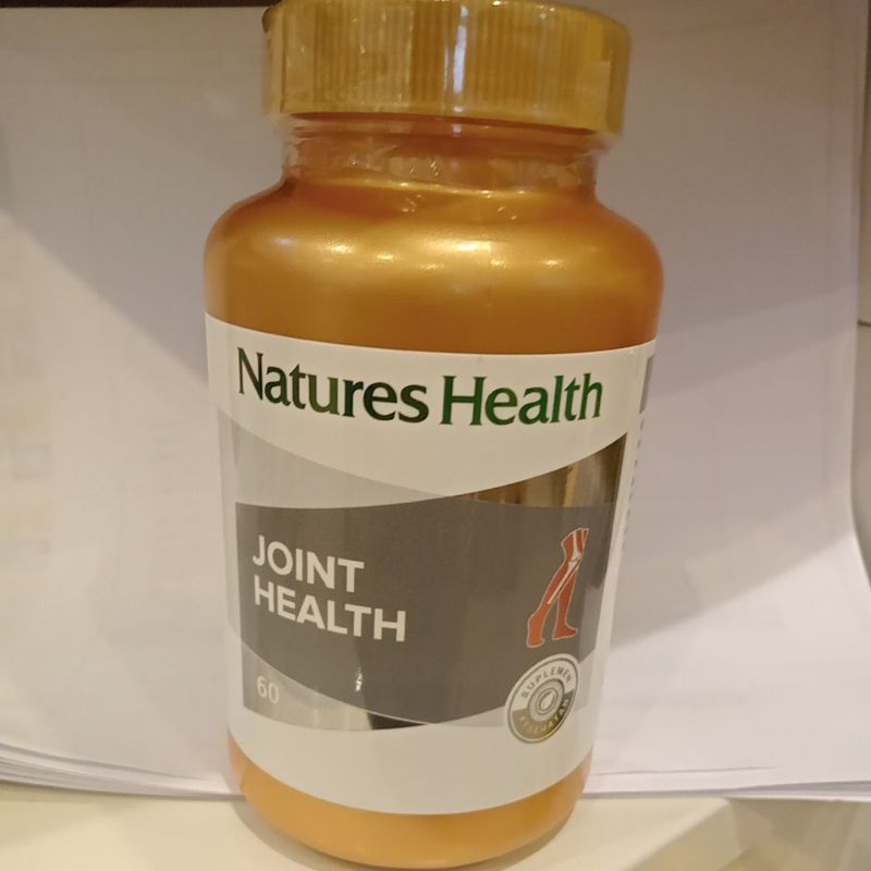 Nature's Health Joint Health