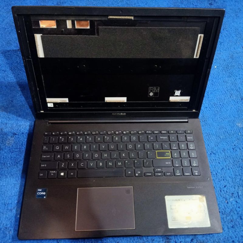 kesing laptop Asus vivobook k513e